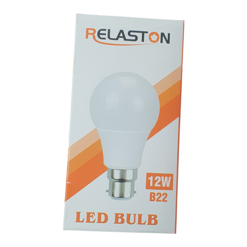 LED Bulb 12W