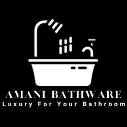 Amani Bathware CMB