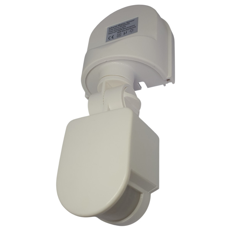 Sensor light