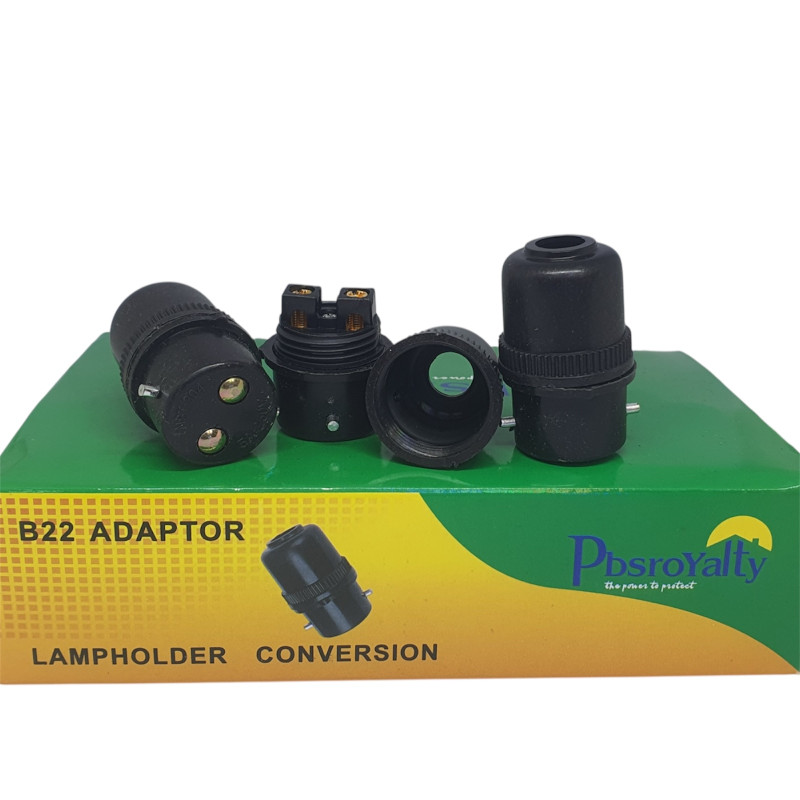 Adaptor